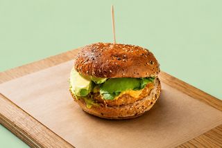 Avocado Chic(k)