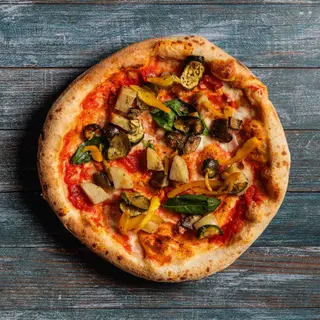Verdure speciale