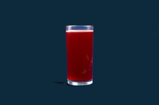  Лимонад Гранат-грейпфрут S без льда