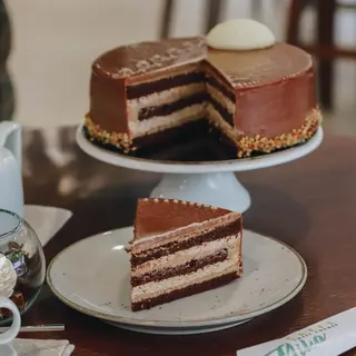 Mika torta