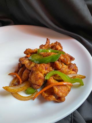 Piletina ´gambian´