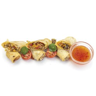 Харумакі з яловичионою (200г)