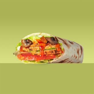 Асорті Курка