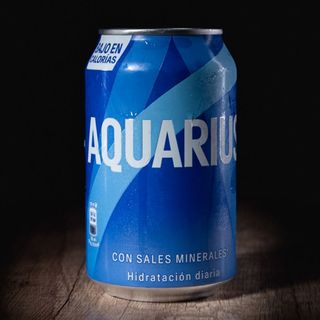 Aquarius Limón 33CL