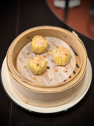 Siumay di Hong-Kong 3 pezzi