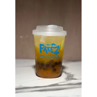 Passion Lemonade