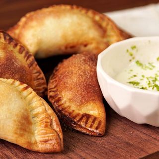 Empanada de atún (3 uni)