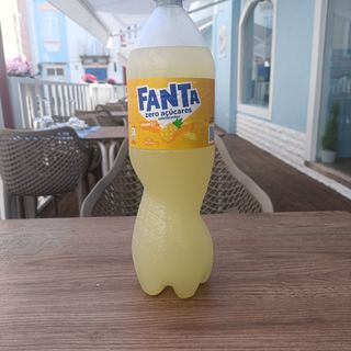 Fanta Ananas 1,5l