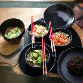 Salade De Choux Avocat