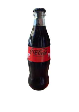 Coca-Cola Zero 33 cl
