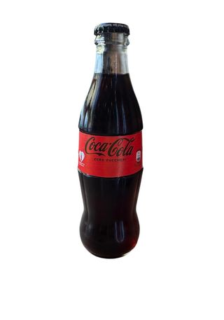 Coca-Cola Zero 33 cl