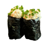 Гункан снежен краб 2 бр./35 гр