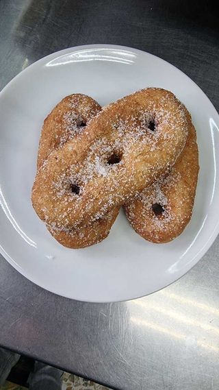 Pestiños de Anís (3 uds.)