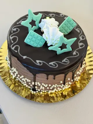 Tort Milano