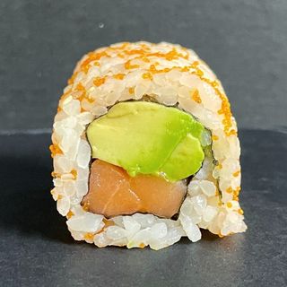 California salmon roll 4pz