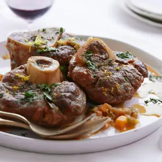 Ossobuco1/4Kg
