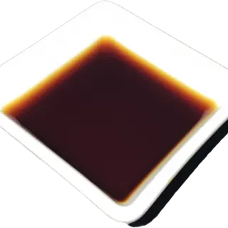 Salsa de soja