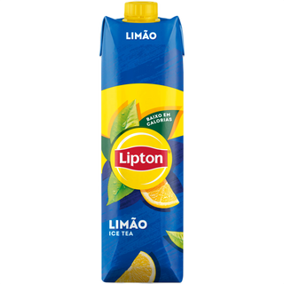 Ice Tea Limão 1l