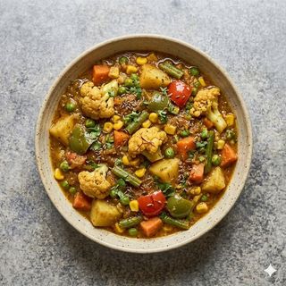 Mix Veg