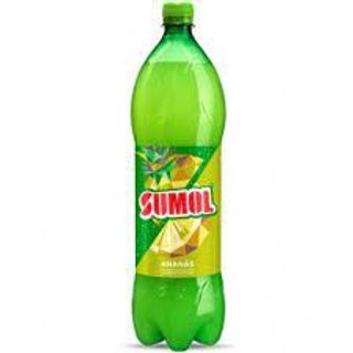 Sumol Ananás 1.5L