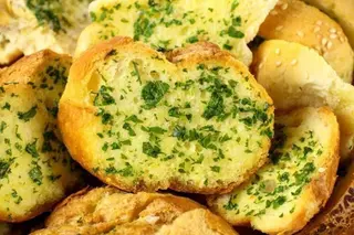 Pão de Alho