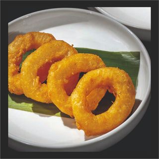 77 calamares a la romana 8und