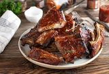 27. Salt And Pepper Ribs