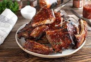 27. Salt And Pepper Ribs