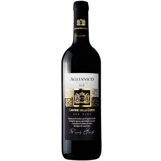 Vino della casa Aglianico 75 cl