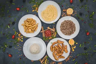Пюре