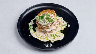 HASHBROWN „DRANIKI”