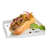 Sandwich Merguez