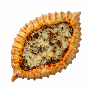 Պիդե հորթի մսով