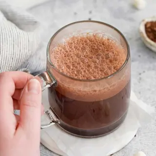 Hot chocolat