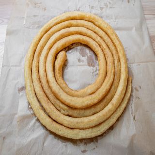 Rueda churros (500 gr)