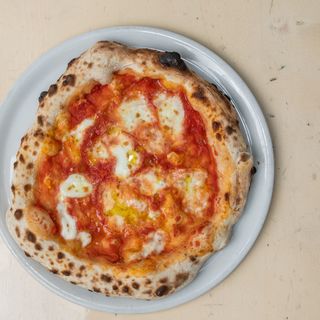 Margherita
