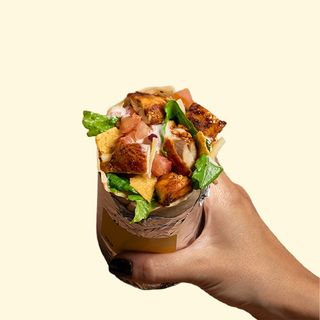 César Burrito