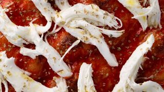 Margherita MEZZA PORZIONE