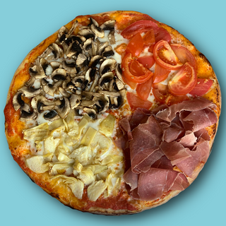 Чотири сезони (550г)