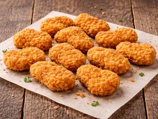 Nuggetsy 10 szt