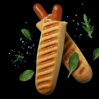 Баварський хот дог