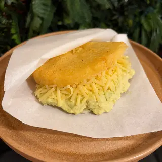 Arepa Sifrina