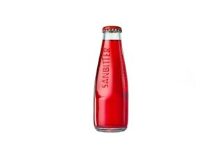 San Bitter rosso