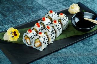 Sabljarka Tempura Roll