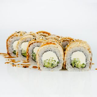 Філадельфія з вугрем Big (320г)