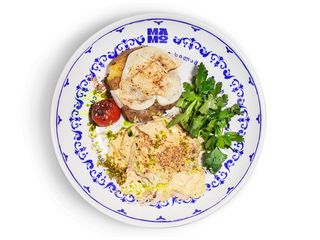 Індичка з картопелькою (340g)