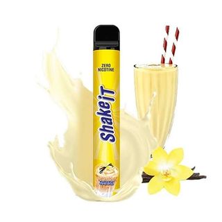Shake It Vanilla