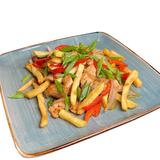 Мясо по-турецки 