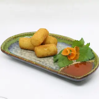 269 Crochette di patate