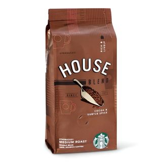 House Blend 250gr